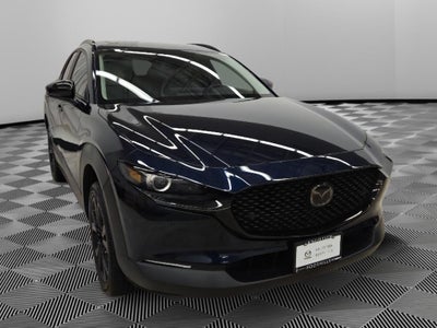 2026 Mazda Mazda CX-30 2.5 S Aire Edition