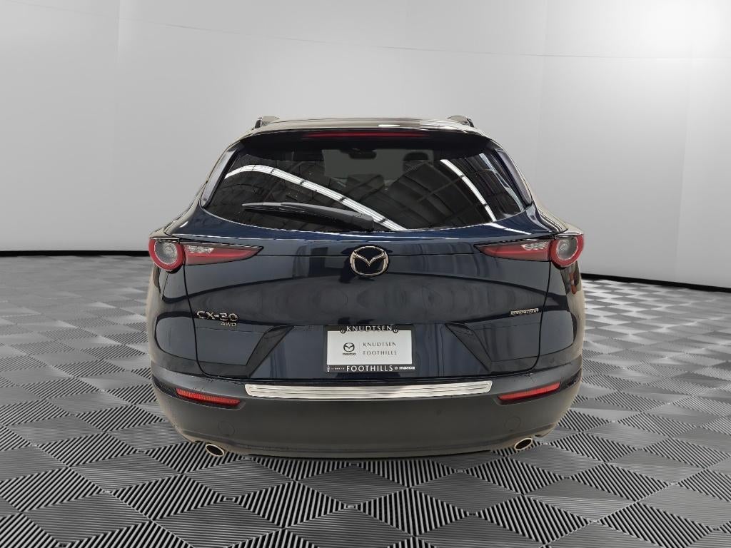 2026 Mazda Mazda CX-30 2.5 S Aire Edition