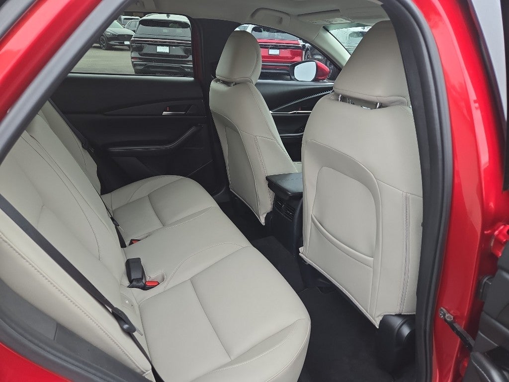 2025 Mazda Mazda CX-30 2.5 S Preferred Package