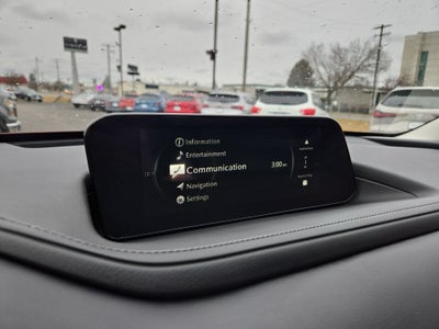 2025 Mazda Mazda CX-30 2.5 S Preferred Package