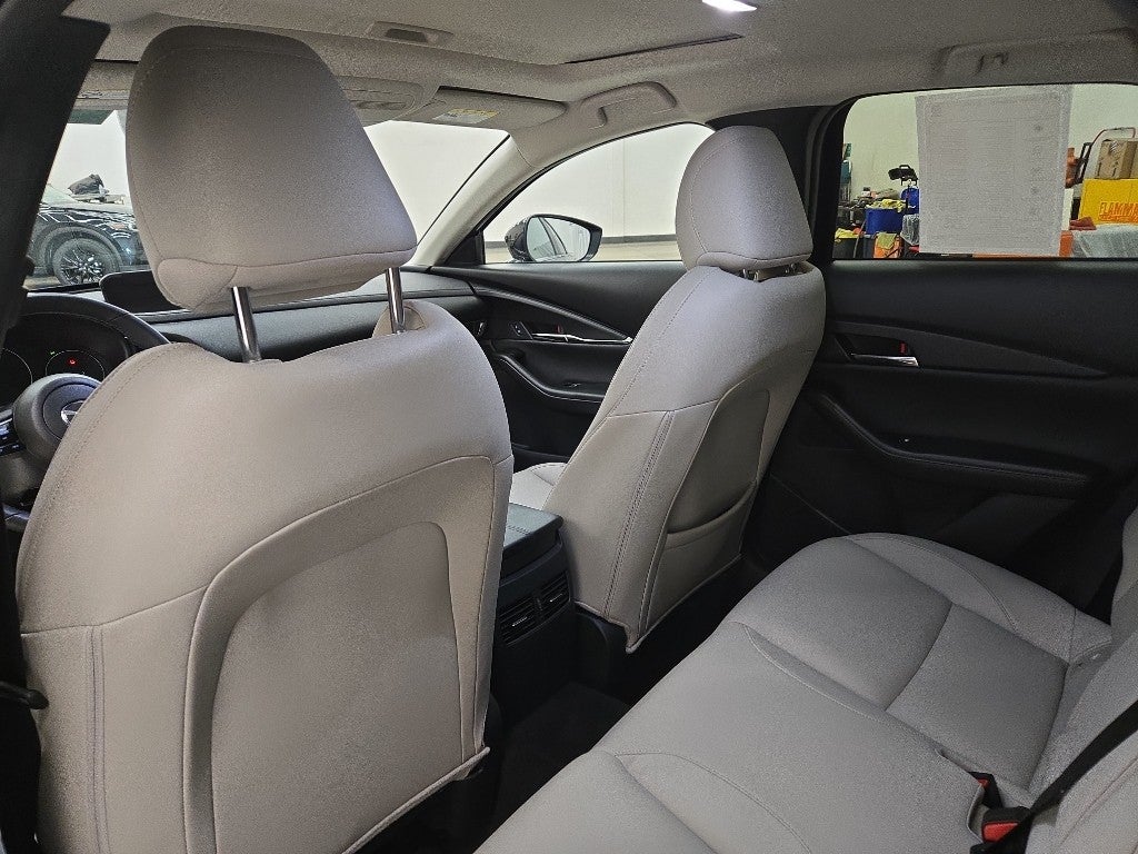 2025 Mazda Mazda CX-30 2.5 S Preferred Package