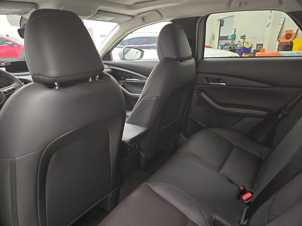 2026 Mazda Mazda CX-30 2.5 S Premium