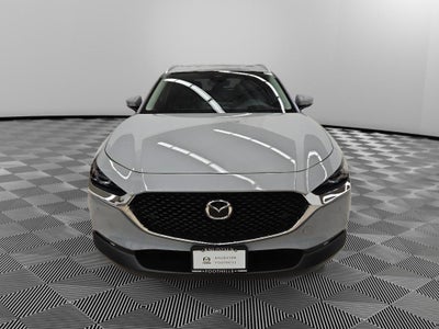 2026 Mazda Mazda CX-30 2.5 S Premium