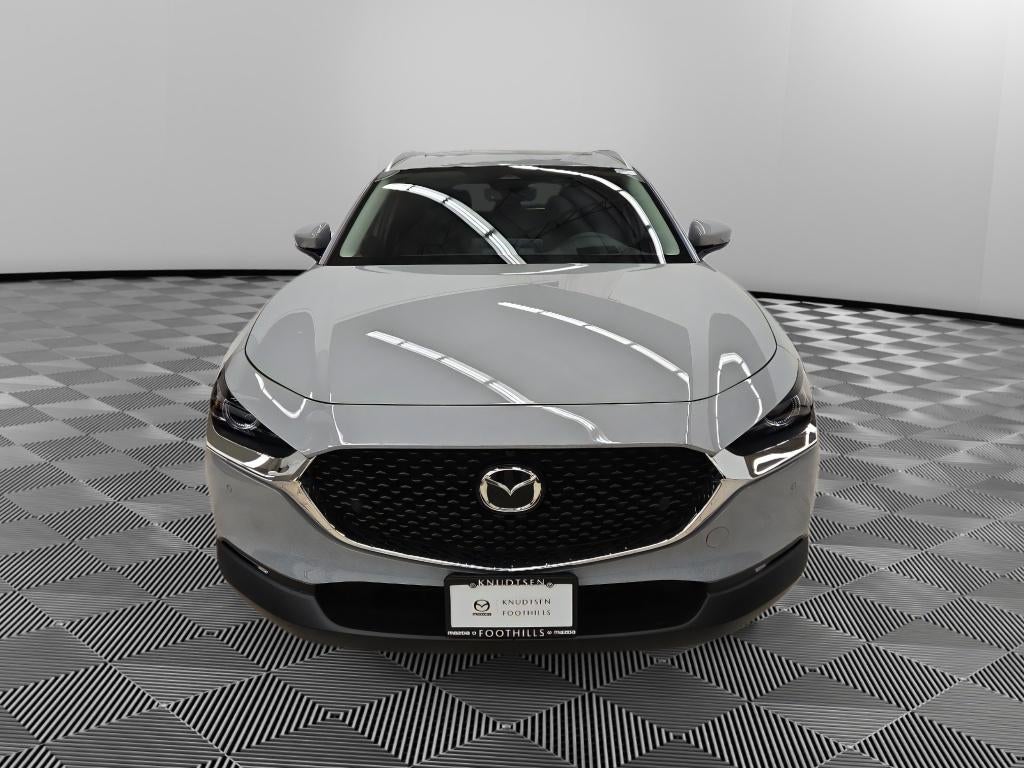 2026 Mazda Mazda CX-30 2.5 S Premium