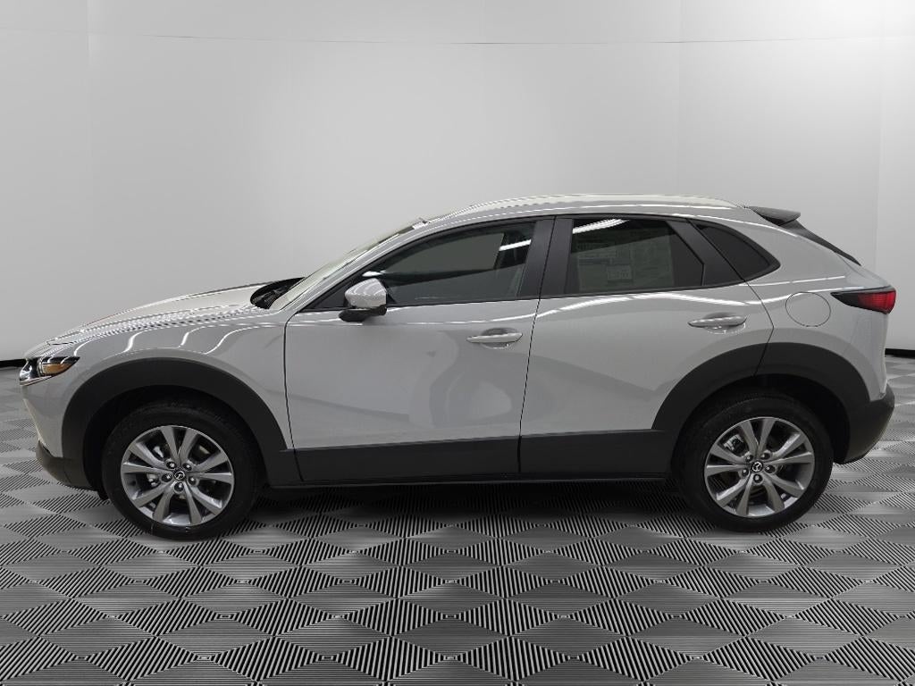 2026 Mazda Mazda CX-30 2.5 S Premium