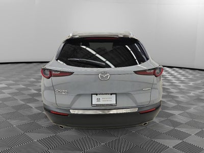 2026 Mazda Mazda CX-30 2.5 S Premium