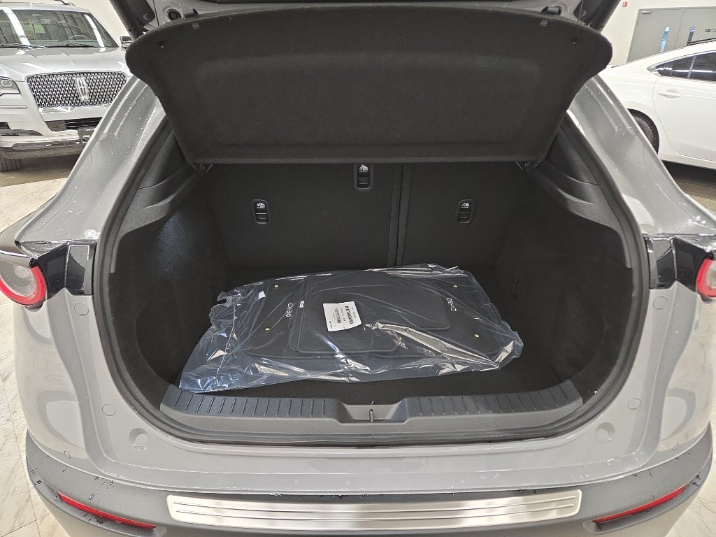 2026 Mazda Mazda CX-30 2.5 S Premium