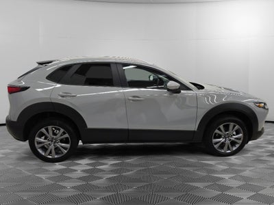 2026 Mazda Mazda CX-30 2.5 S Premium