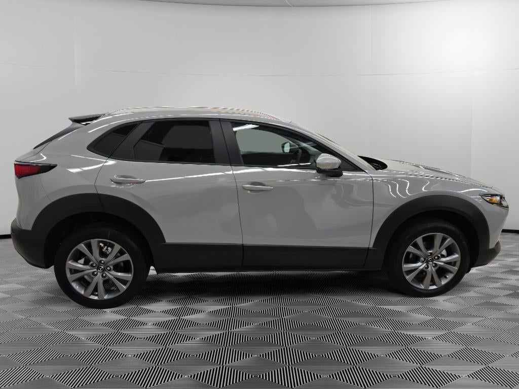 2026 Mazda Mazda CX-30 2.5 S Premium