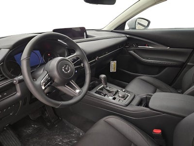 2026 Mazda Mazda CX-30 2.5 S Premium