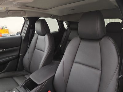 2026 Mazda Mazda CX-30 2.5 S Premium