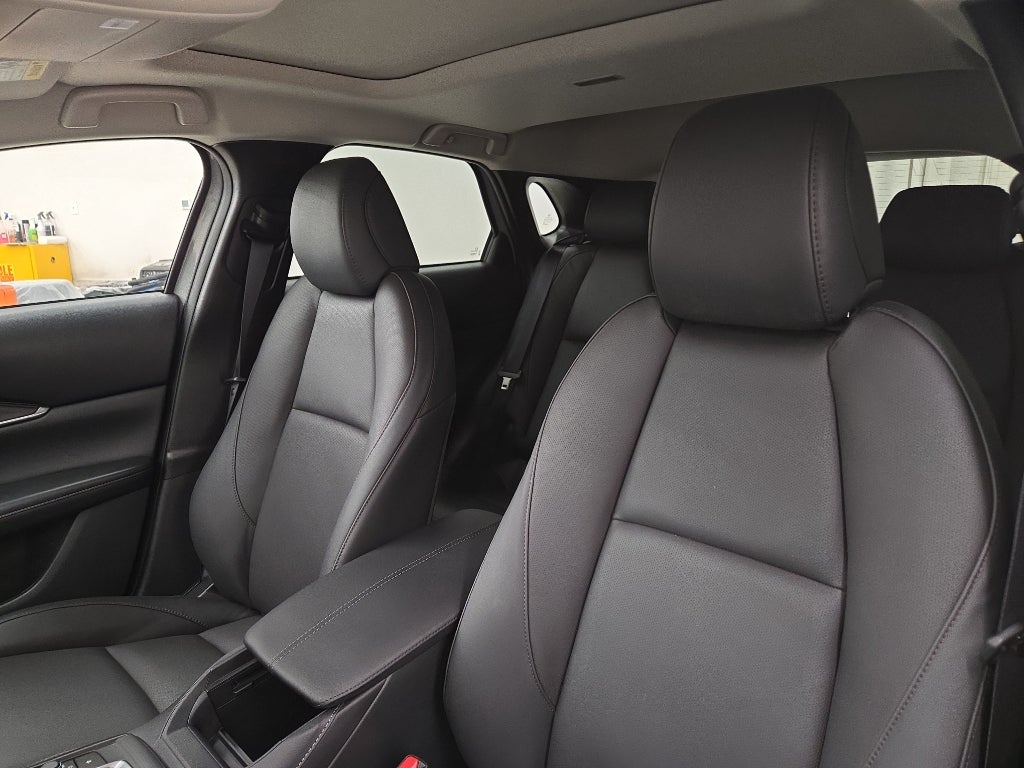 2026 Mazda Mazda CX-30 2.5 S Premium