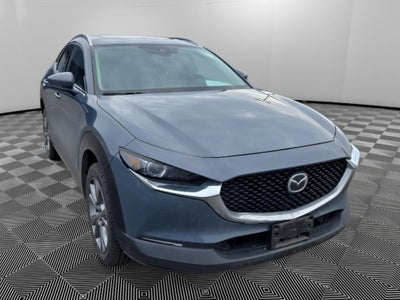 2021 Mazda Mazda CX-30 Premium