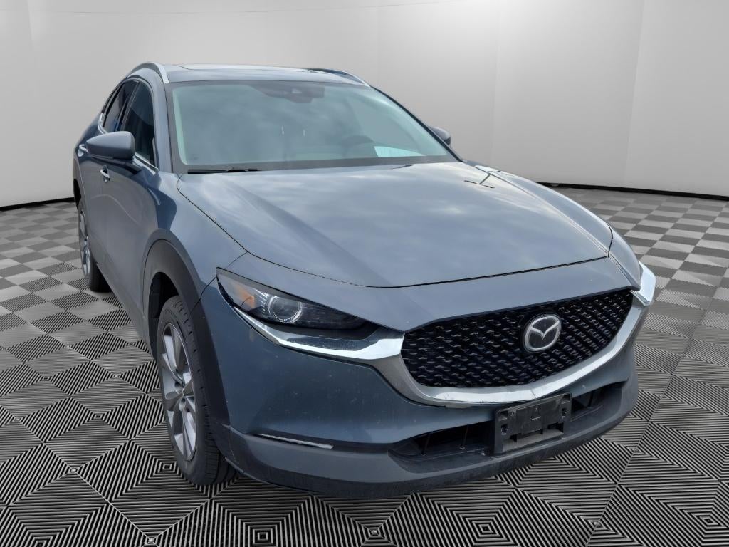 2021 Mazda Mazda CX-30 Premium