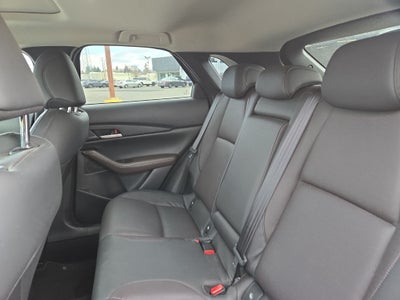 2021 Mazda Mazda CX-30 Premium