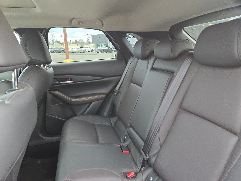 2021 Mazda Mazda CX-30 Premium