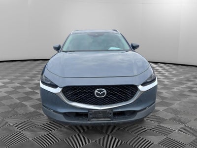2021 Mazda Mazda CX-30 Premium