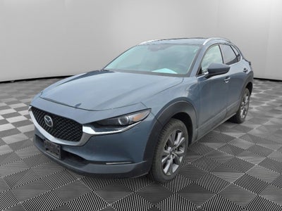 2021 Mazda Mazda CX-30 Premium