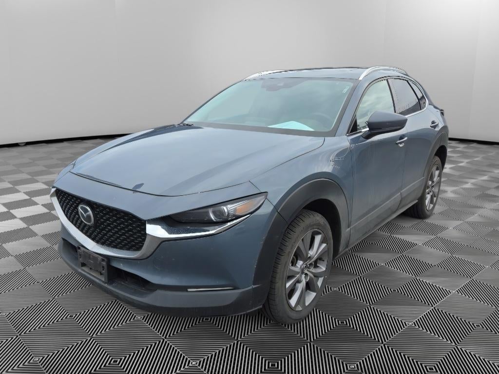 2021 Mazda Mazda CX-30 Premium