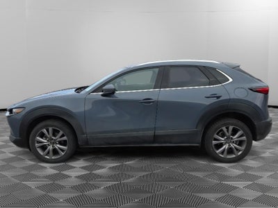 2021 Mazda Mazda CX-30 Premium