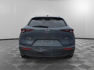 2021 Mazda Mazda CX-30 Premium