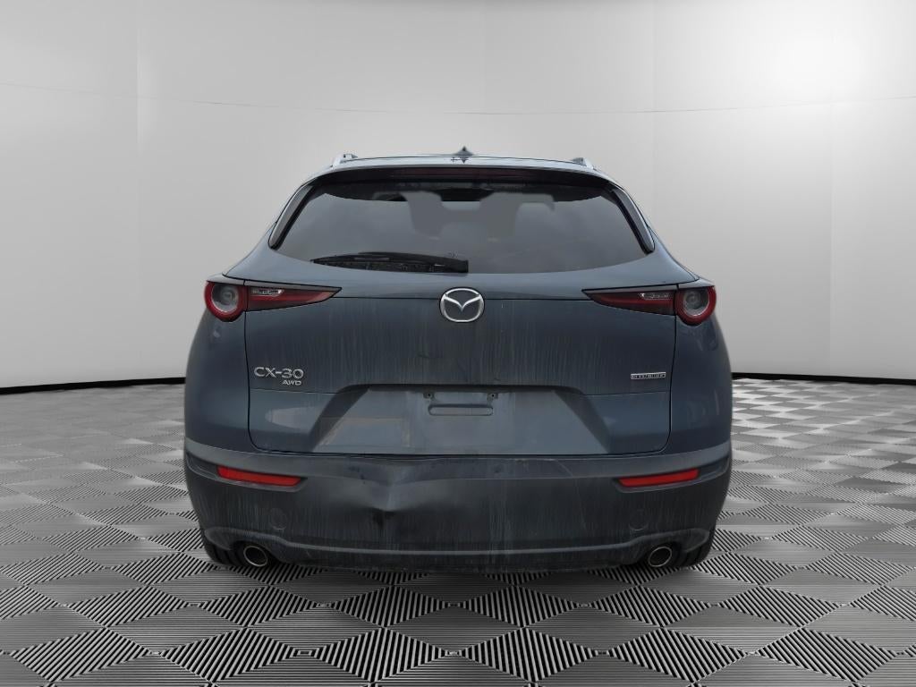 2021 Mazda Mazda CX-30 Premium