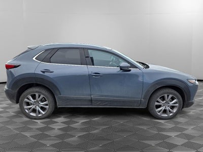 2021 Mazda Mazda CX-30 Premium