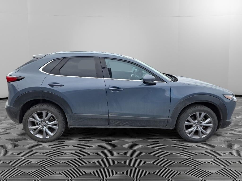 2021 Mazda Mazda CX-30 Premium