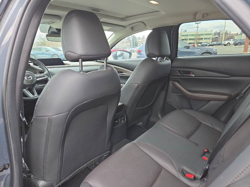 2021 Mazda Mazda CX-30 Premium