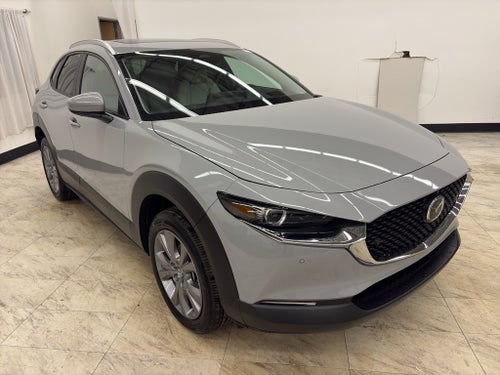 2026 Mazda Mazda CX-30 2.5 S Premium