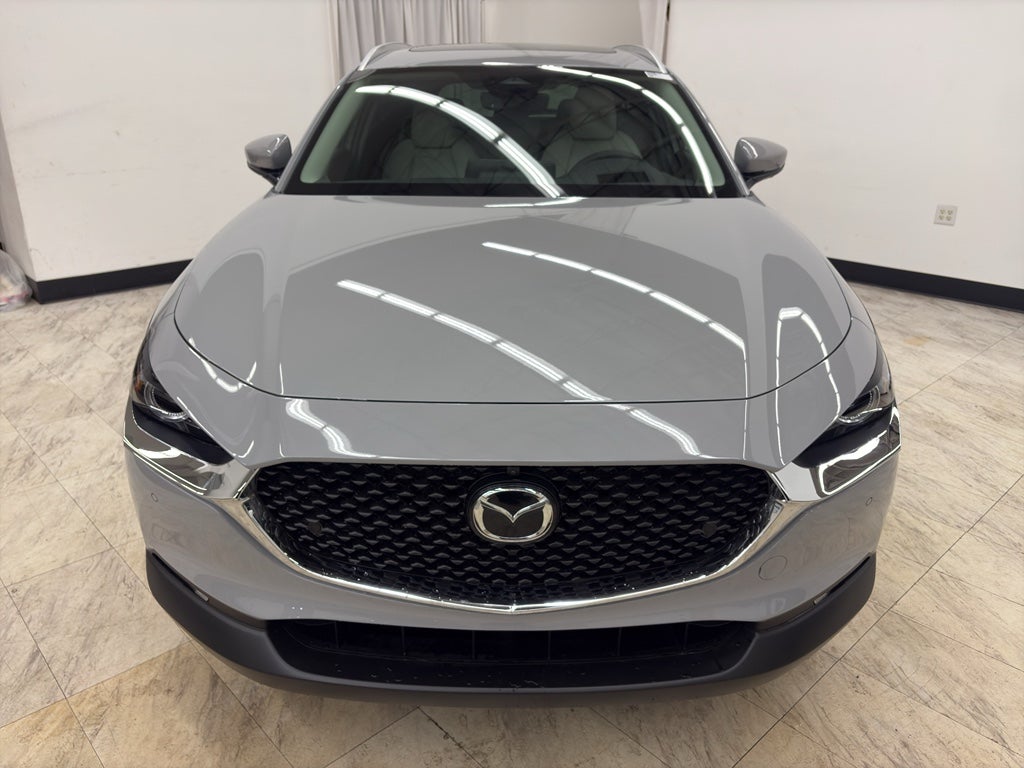 2026 Mazda Mazda CX-30 2.5 S Premium