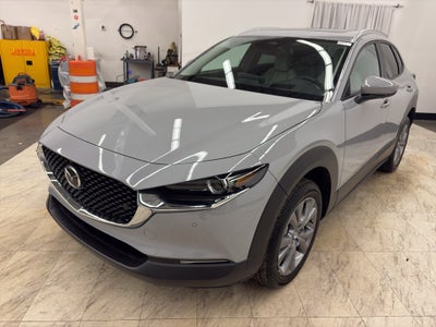 2026 Mazda Mazda CX-30 2.5 S Premium