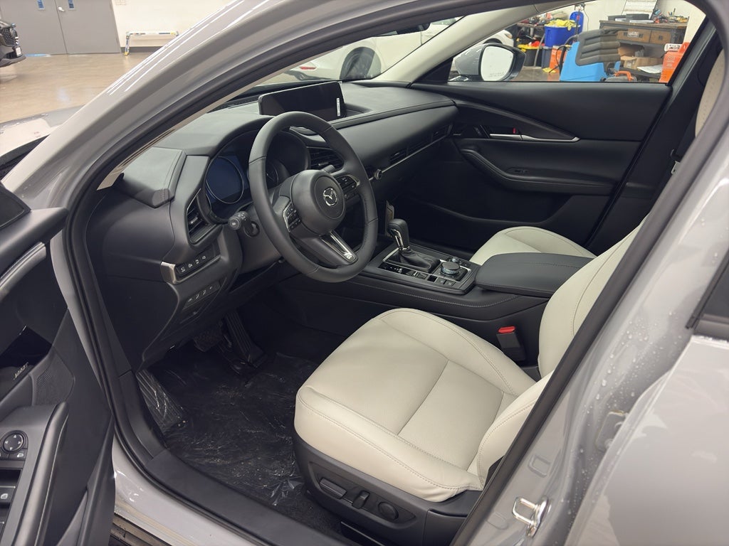 2026 Mazda Mazda CX-30 2.5 S Premium