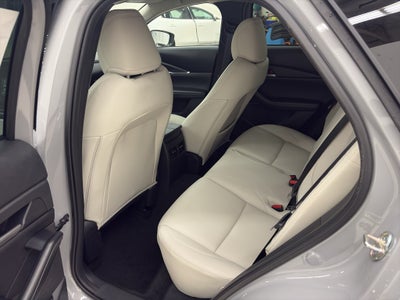 2026 Mazda Mazda CX-30 2.5 S Premium