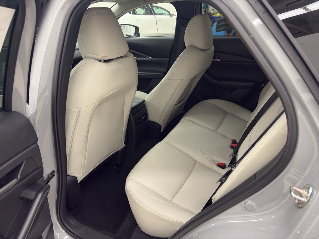 2026 Mazda Mazda CX-30 2.5 S Premium