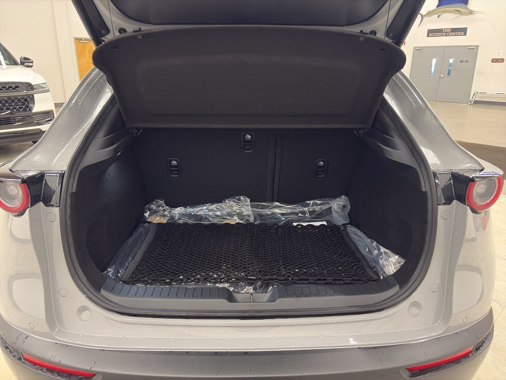 2026 Mazda Mazda CX-30 2.5 S Premium