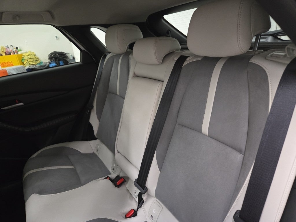 2026 Mazda Mazda CX-30 2.5 Turbo Aire Edition