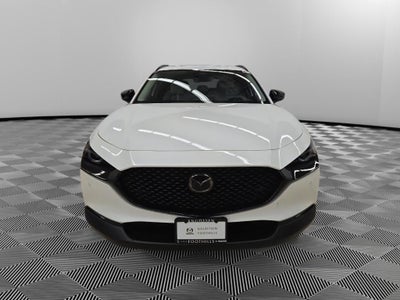 2026 Mazda Mazda CX-30 2.5 Turbo Aire Edition