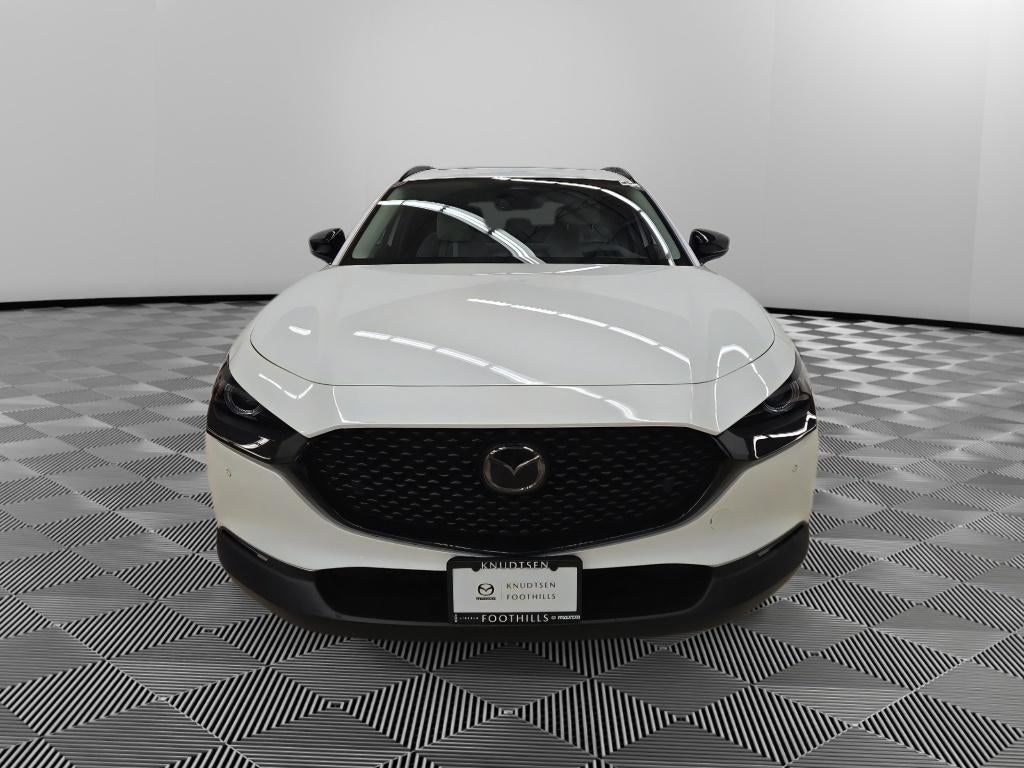 2026 Mazda Mazda CX-30 2.5 Turbo Aire Edition