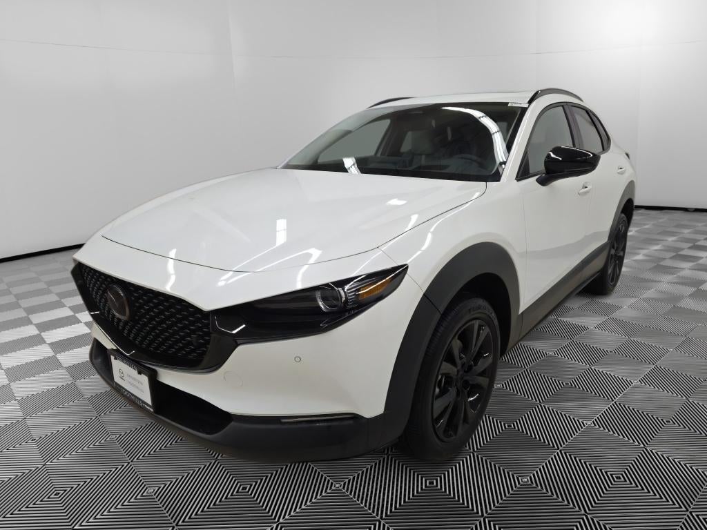 2026 Mazda Mazda CX-30 2.5 Turbo Aire Edition