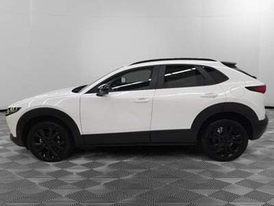 2026 Mazda Mazda CX-30 2.5 Turbo Aire Edition