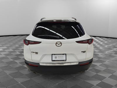 2026 Mazda Mazda CX-30 2.5 Turbo Aire Edition