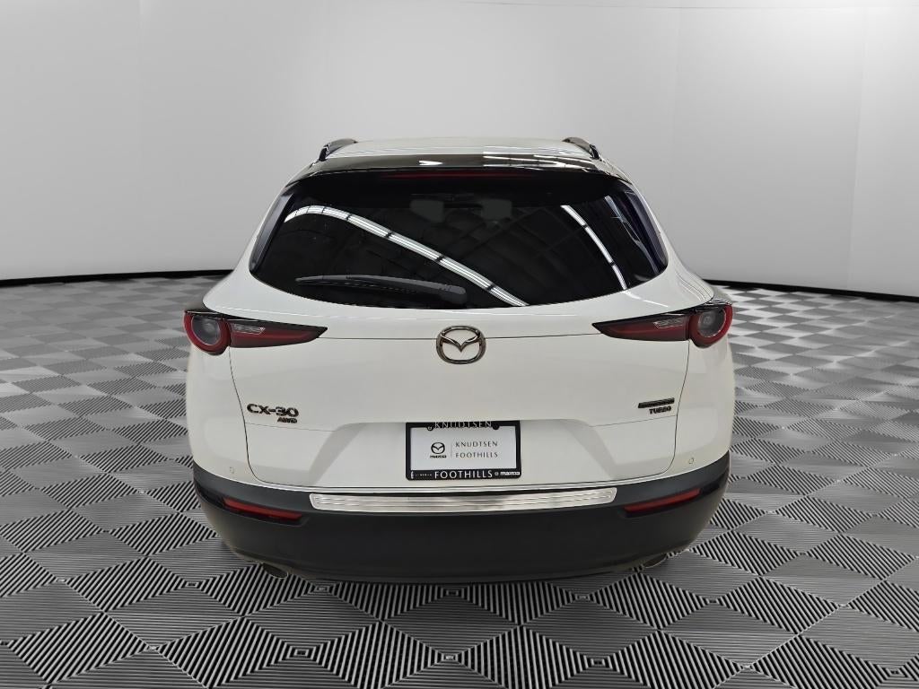 2026 Mazda Mazda CX-30 2.5 Turbo Aire Edition