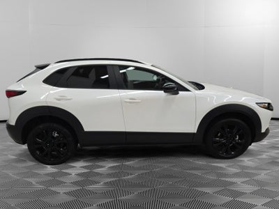 2026 Mazda Mazda CX-30 2.5 Turbo Aire Edition