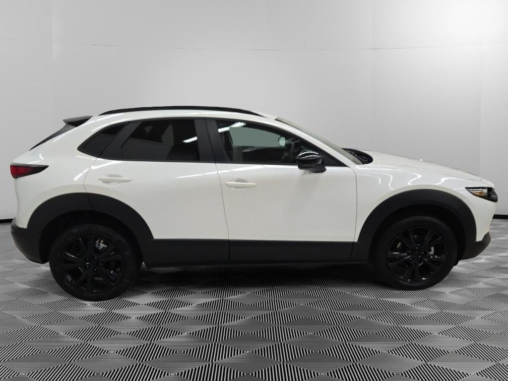 2026 Mazda Mazda CX-30 2.5 Turbo Aire Edition