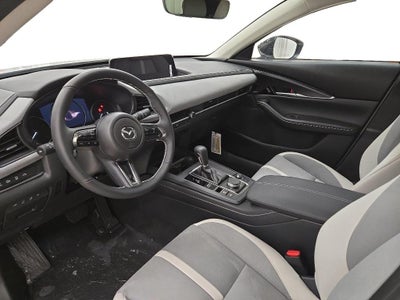 2026 Mazda Mazda CX-30 2.5 Turbo Aire Edition