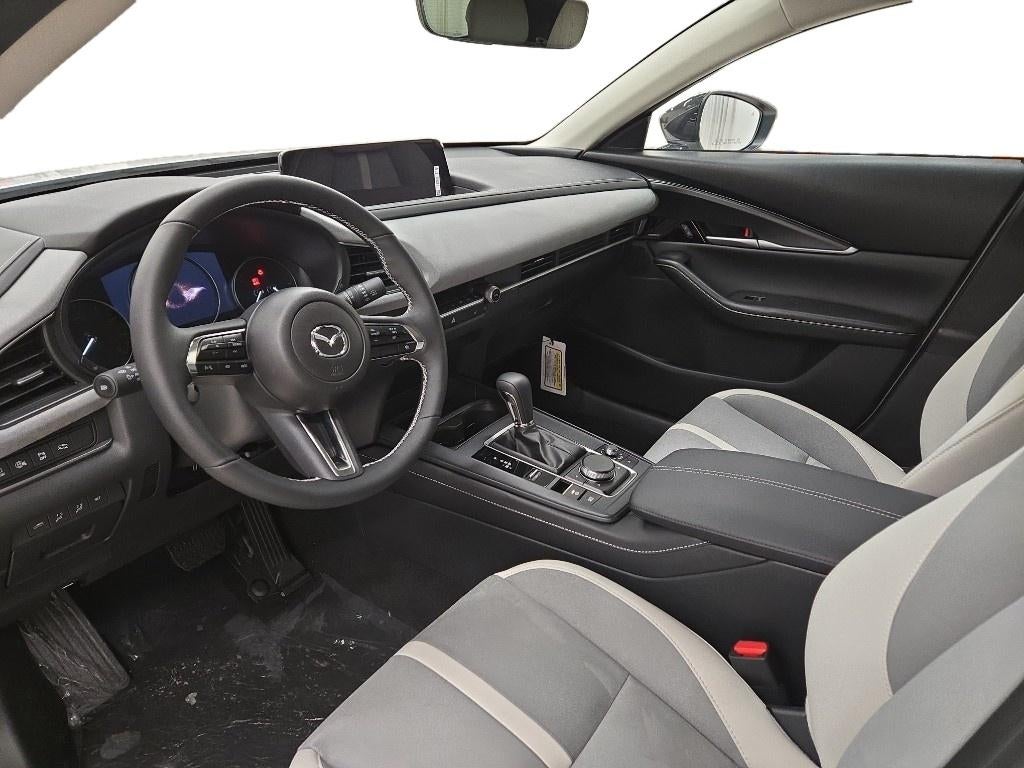 2026 Mazda Mazda CX-30 2.5 Turbo Aire Edition