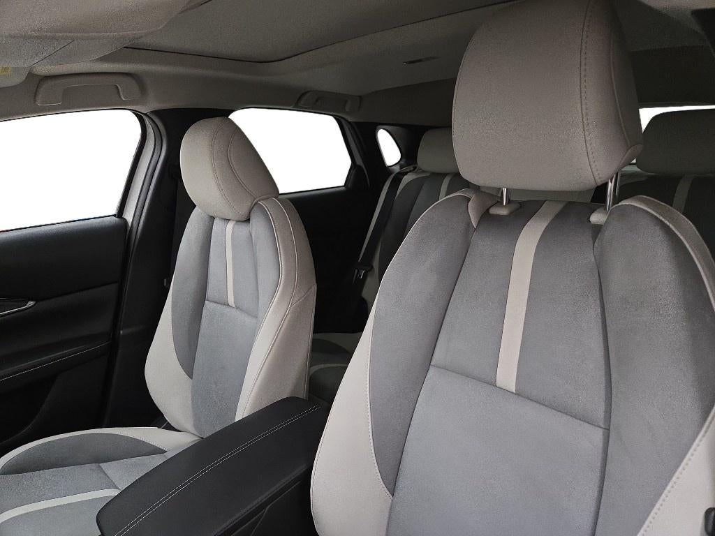 2026 Mazda Mazda CX-30 2.5 Turbo Aire Edition