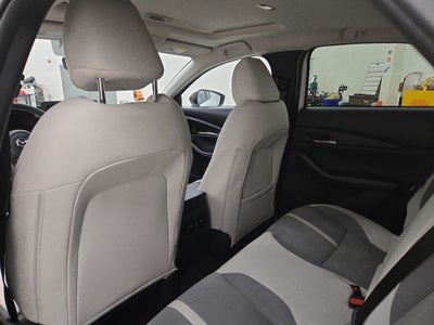 2026 Mazda Mazda CX-30 2.5 Turbo Aire Edition