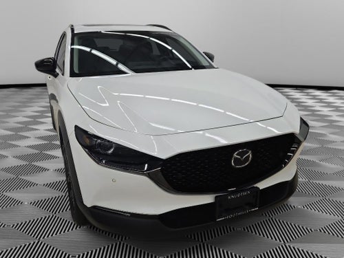 2025 Mazda Mazda CX-30 2.5 Turbo Premium Plus Package